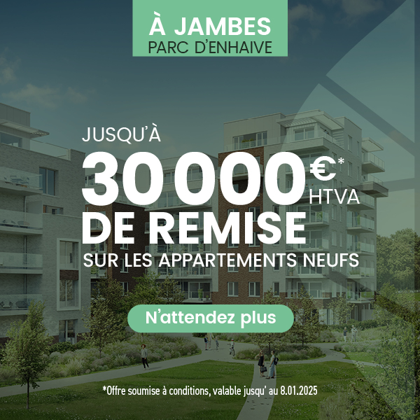 <a href="/node/1159" hreflang="fr">PROMOTION EXCEPTIONNELLE - Jambes Parc d&#039;Enhaive</a>