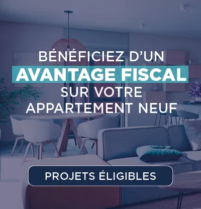 TVA à 6% sur votre appartement neuf