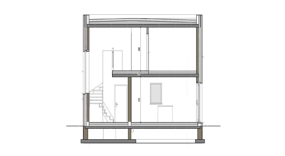 Maison d'inspiration - Plan 12