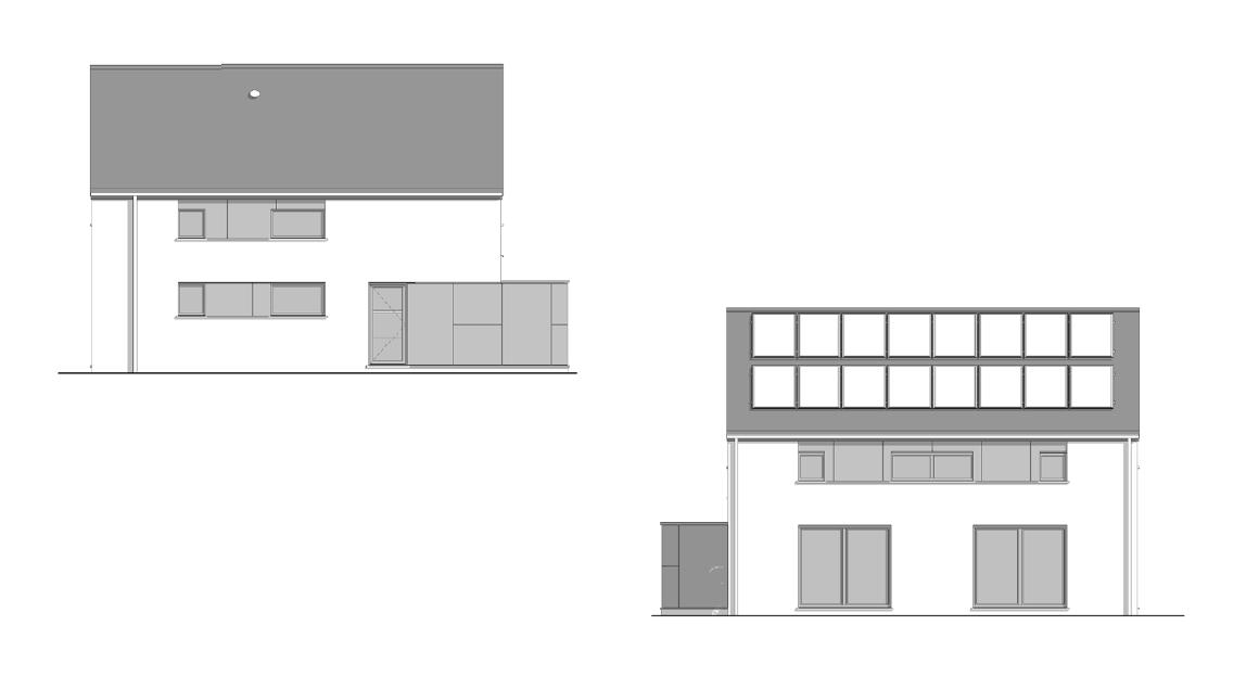 Maison d'inspiration - Plan 13