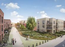 Thomas & Piron Bâtiment devient officiellement propriétaire de trois sites hospitaliers sur Charleroi Métropole